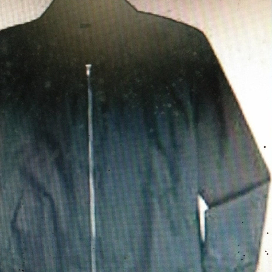 Jaket seminar