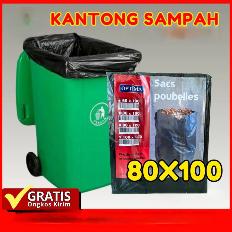 KANTONG SAMPAH