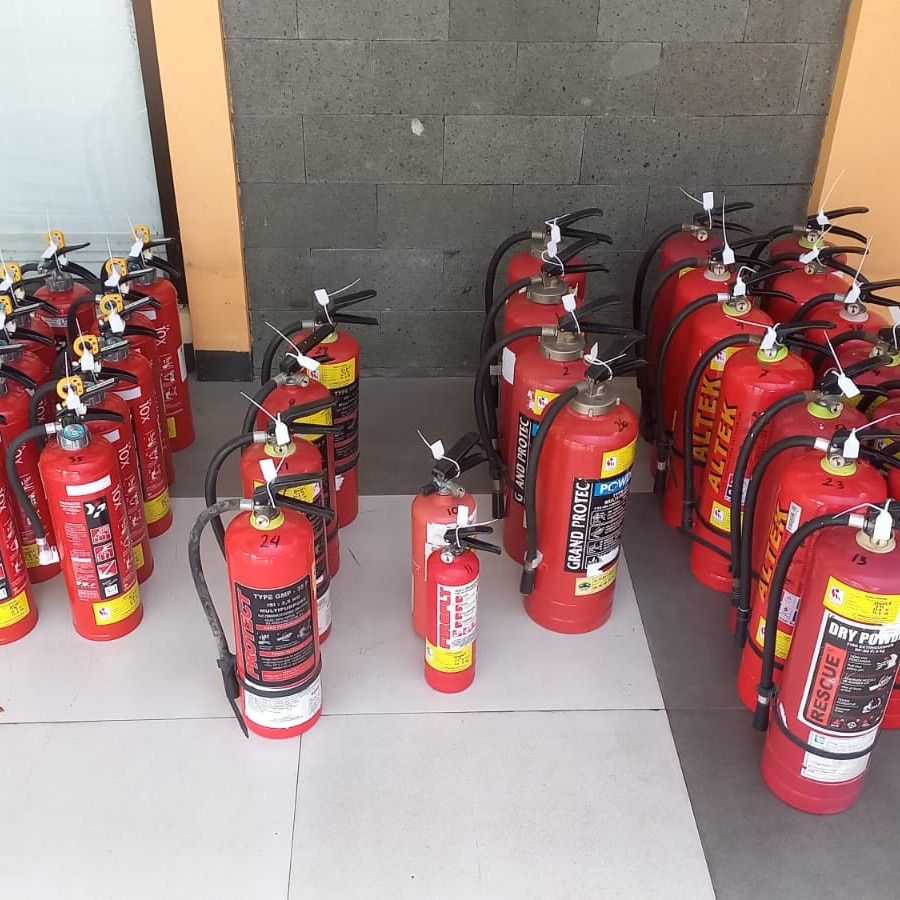 PAKET PEMELIHARAAN APAR BERGARANSI - utama