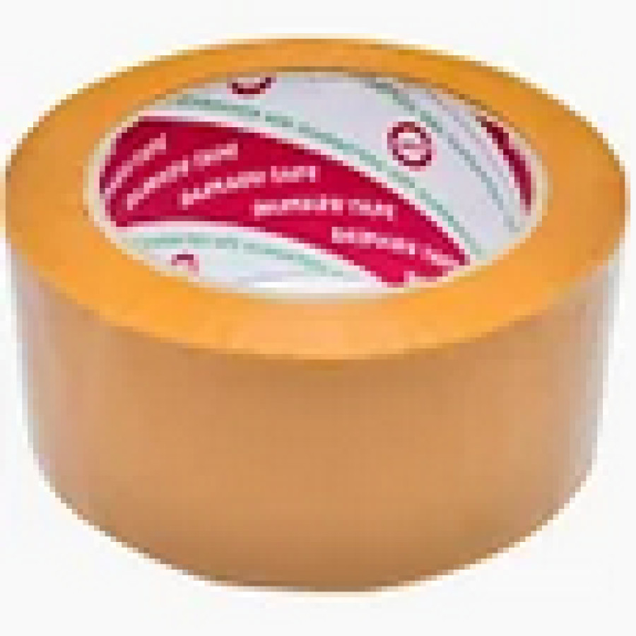 Plakban Coklat Bening 2'' Daimaru
