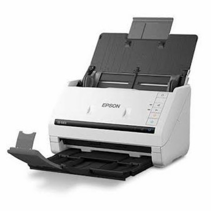 Scaner Epson DS 530ii
