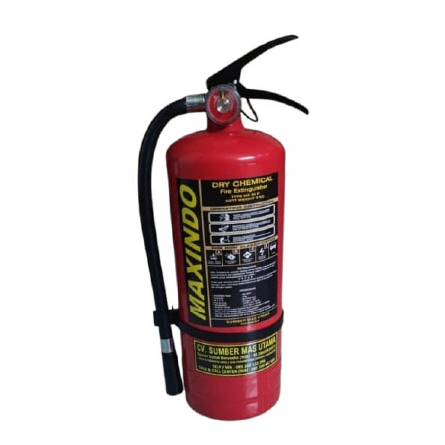 Apar Maxindo 3 Kg