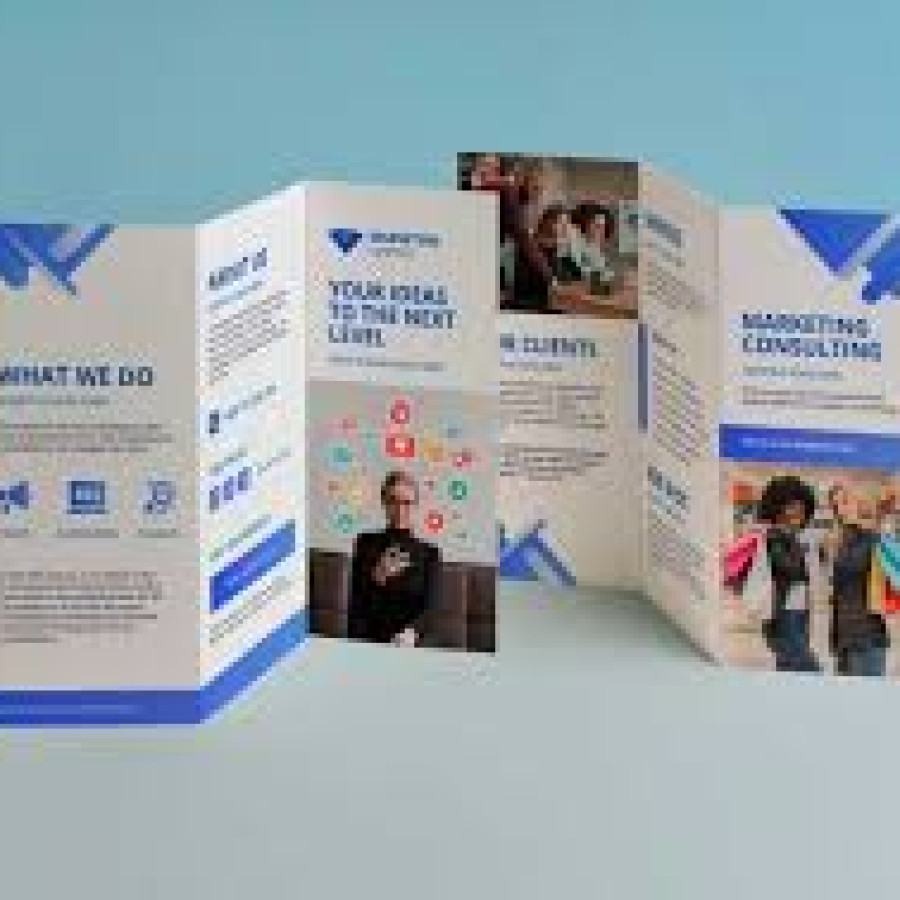 Leaflet