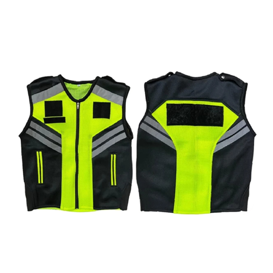 Rompi Lalin Security