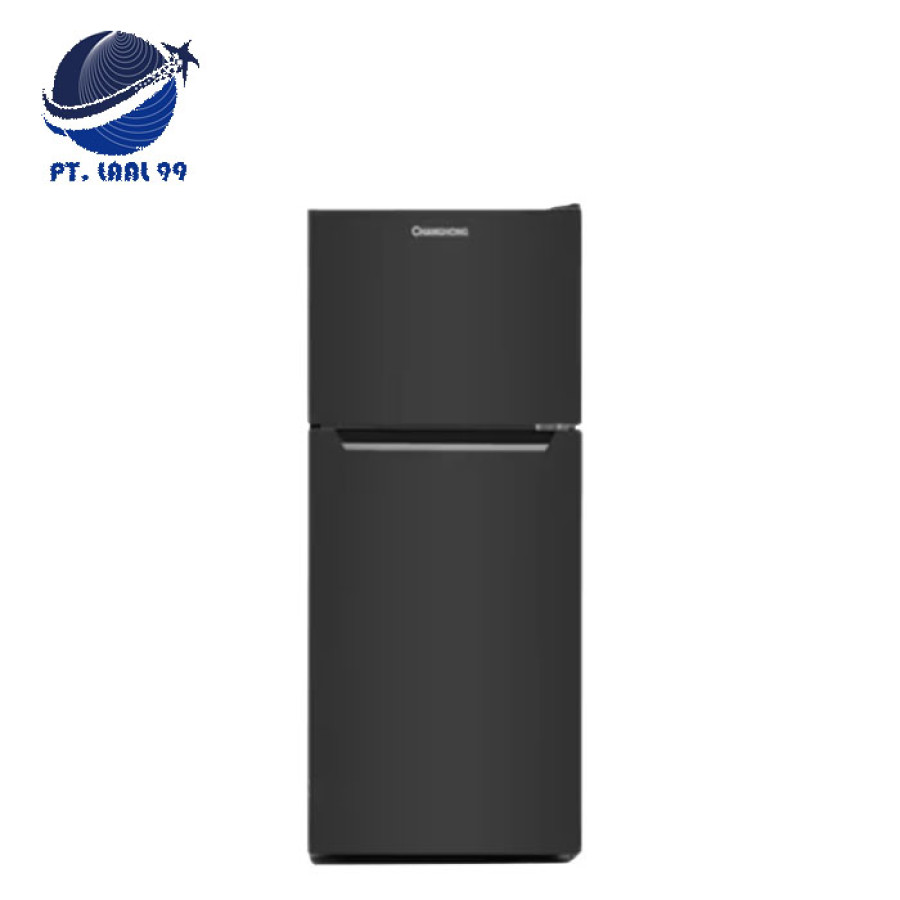 CHANGHONG KULKAS 2 PINTU CRF208