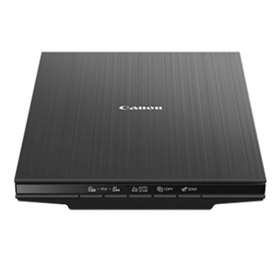 Scanner Document CANON LIDE 400
