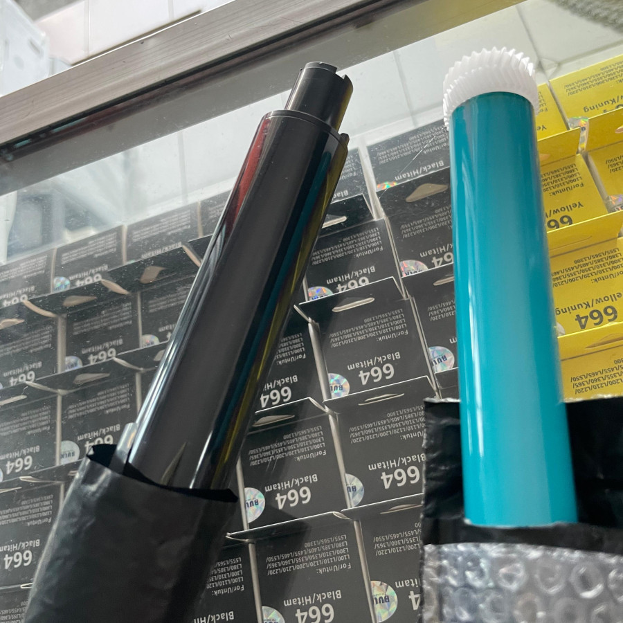 drum catridge toner - utama