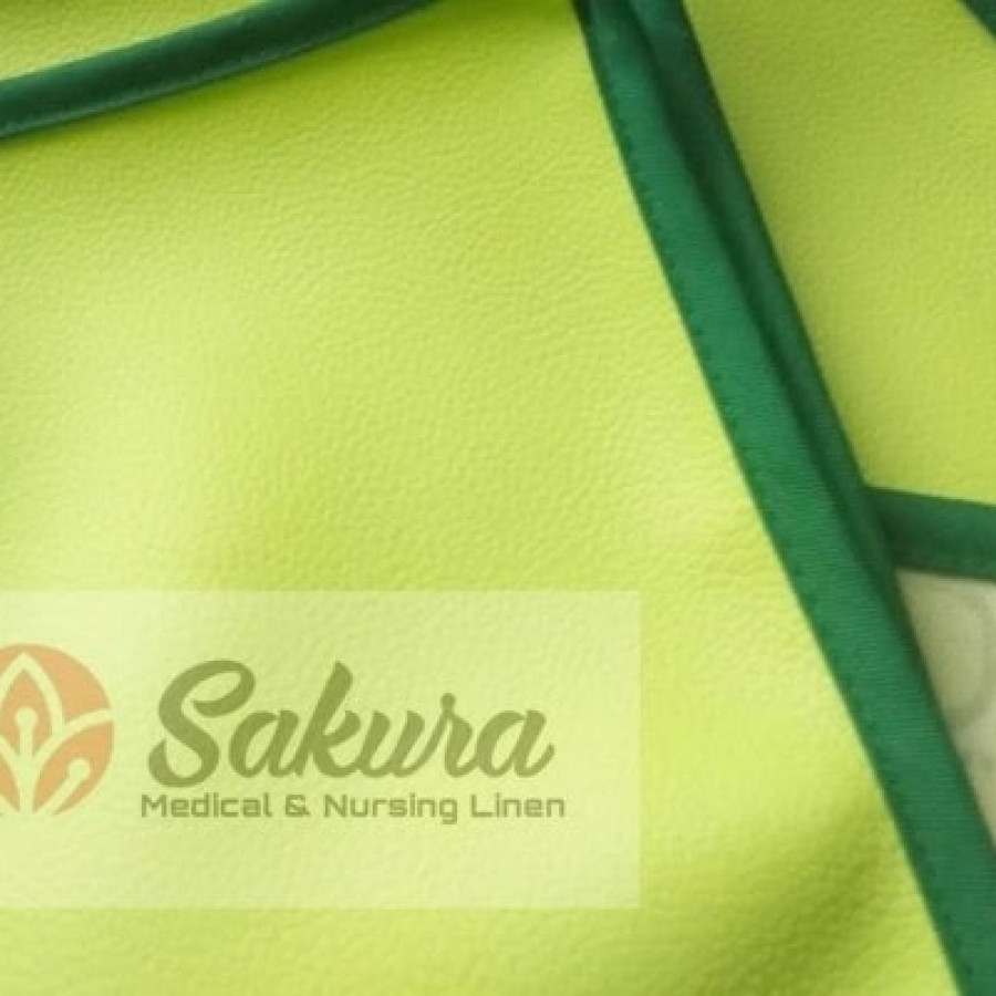 Perlak Oscar Ukuran 100 x 200cm