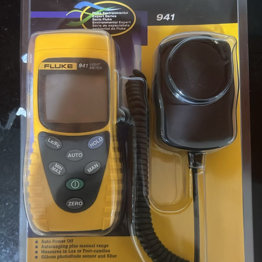 Jasa Kalibrasi Lux Meter