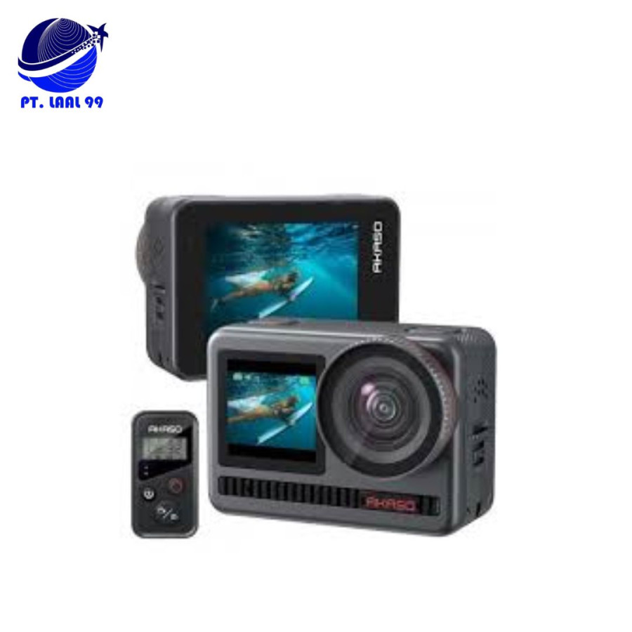 AKASO BRAVE 8 ACTION CAM