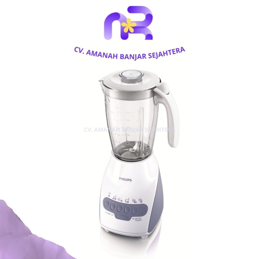 Blender Philips HR2115