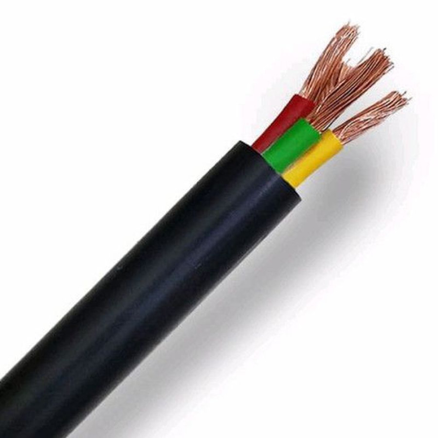 Kabel Power - depan