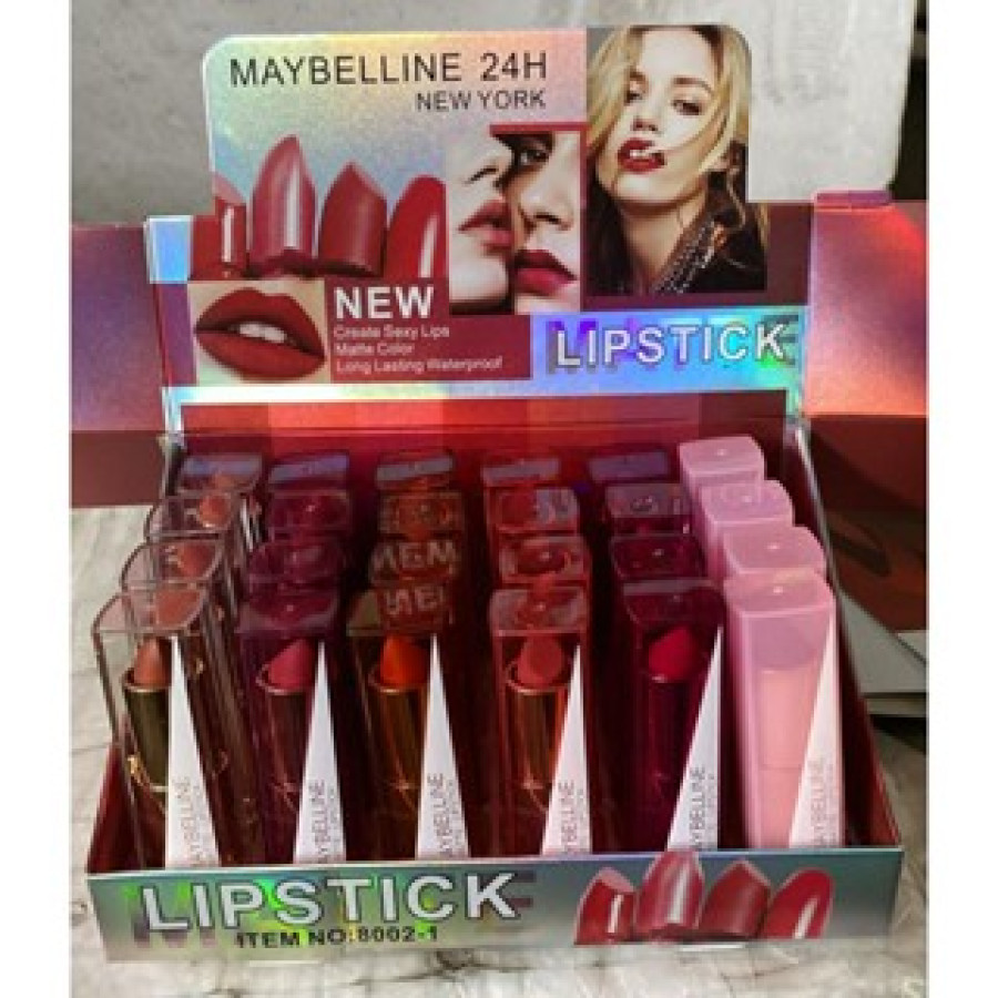 Lipstik Maybelline