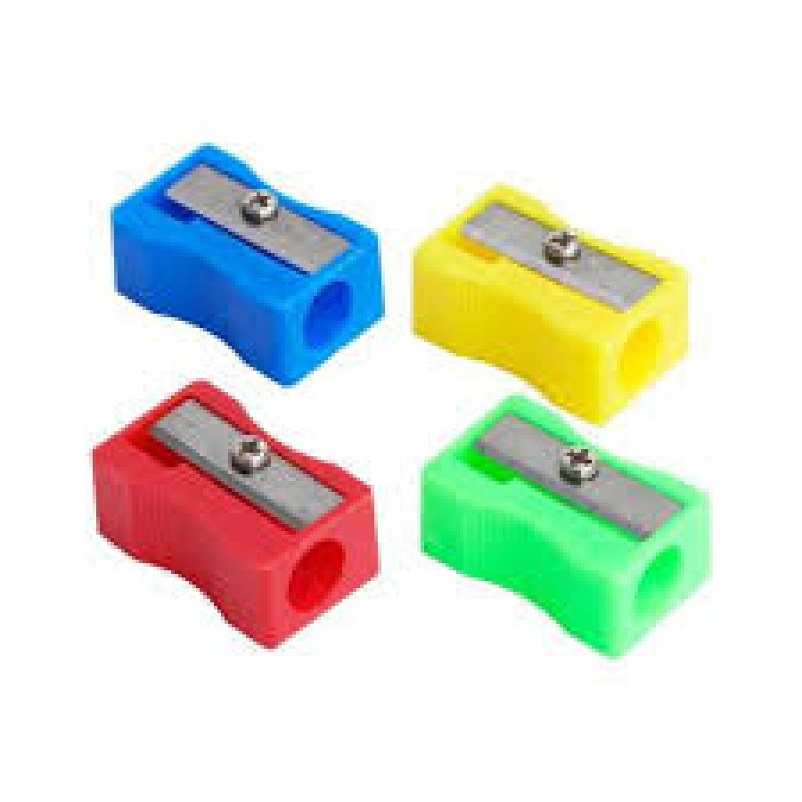 Rautan Pensil Staedtler