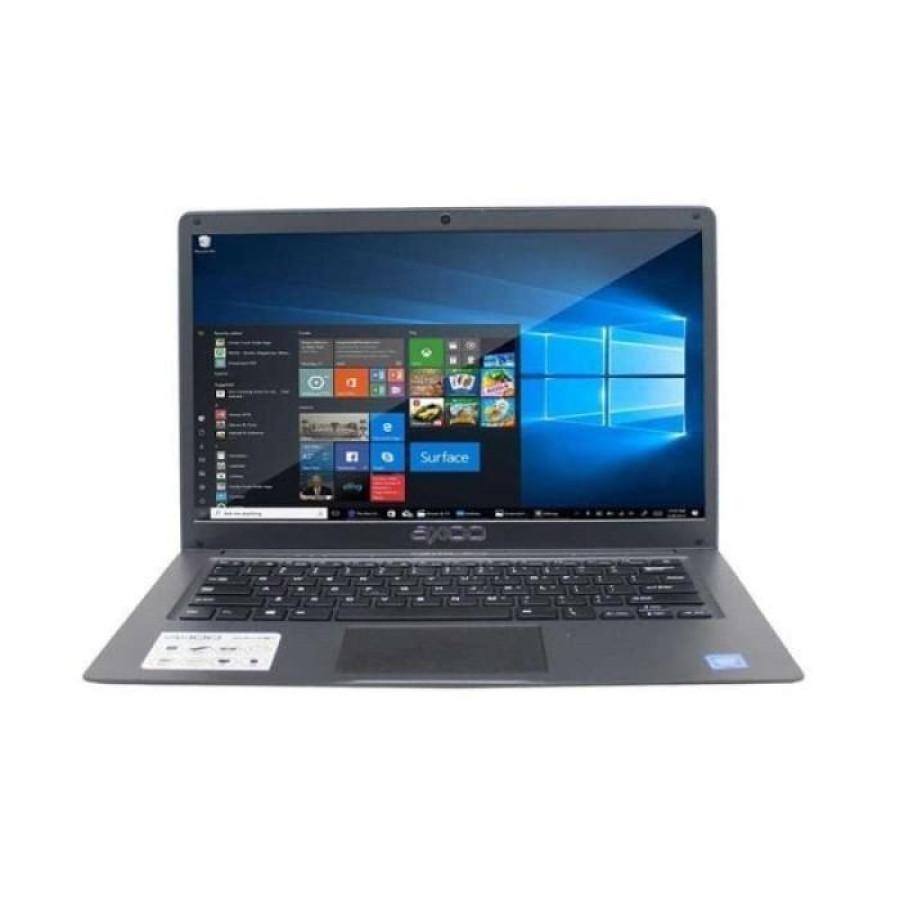 Axioo MyBook Pro 103 (8S2)