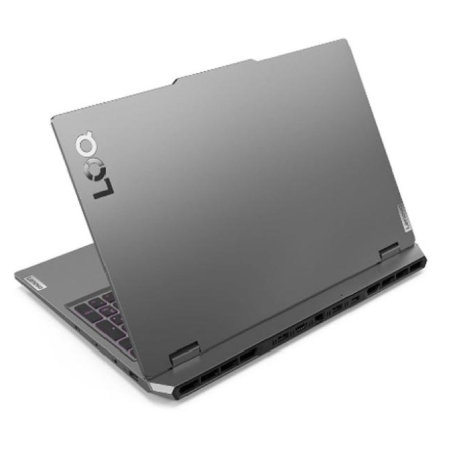 LAPTOP LENOVO LOQ 15 CORE I7 13650HX RTX 4050  6GB/12 GB 512GB - detail