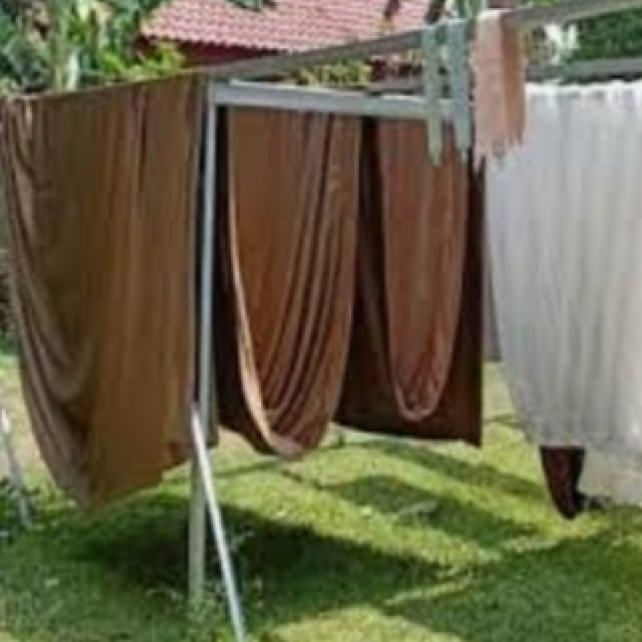 Laundry Gorden - utama