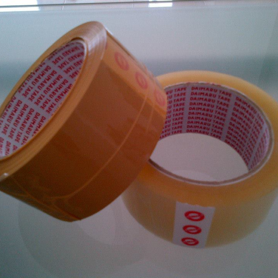 Lakband 2" Daimaru