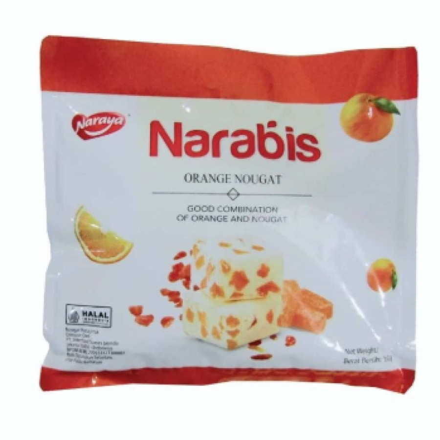naraya orange