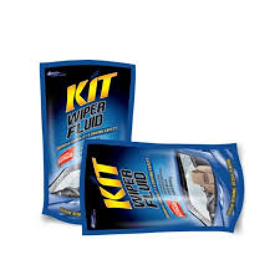 Pembersih Kaca Mobil KIT