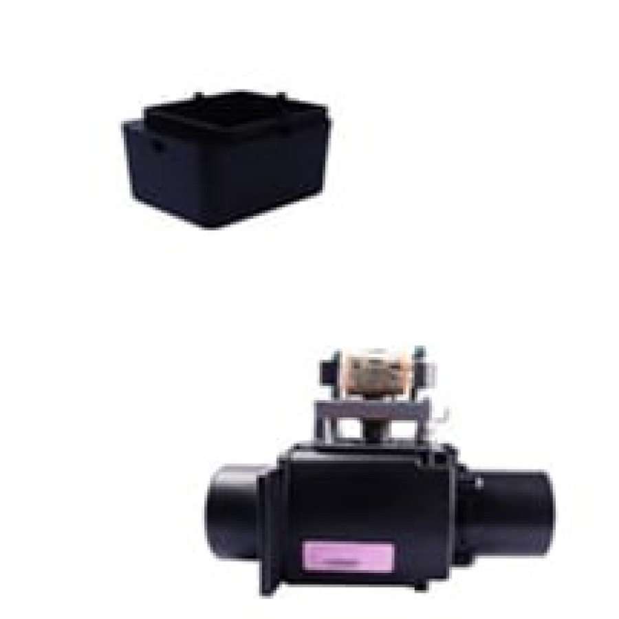 DRAIN VALVE COMPLATE SET 3 INCH