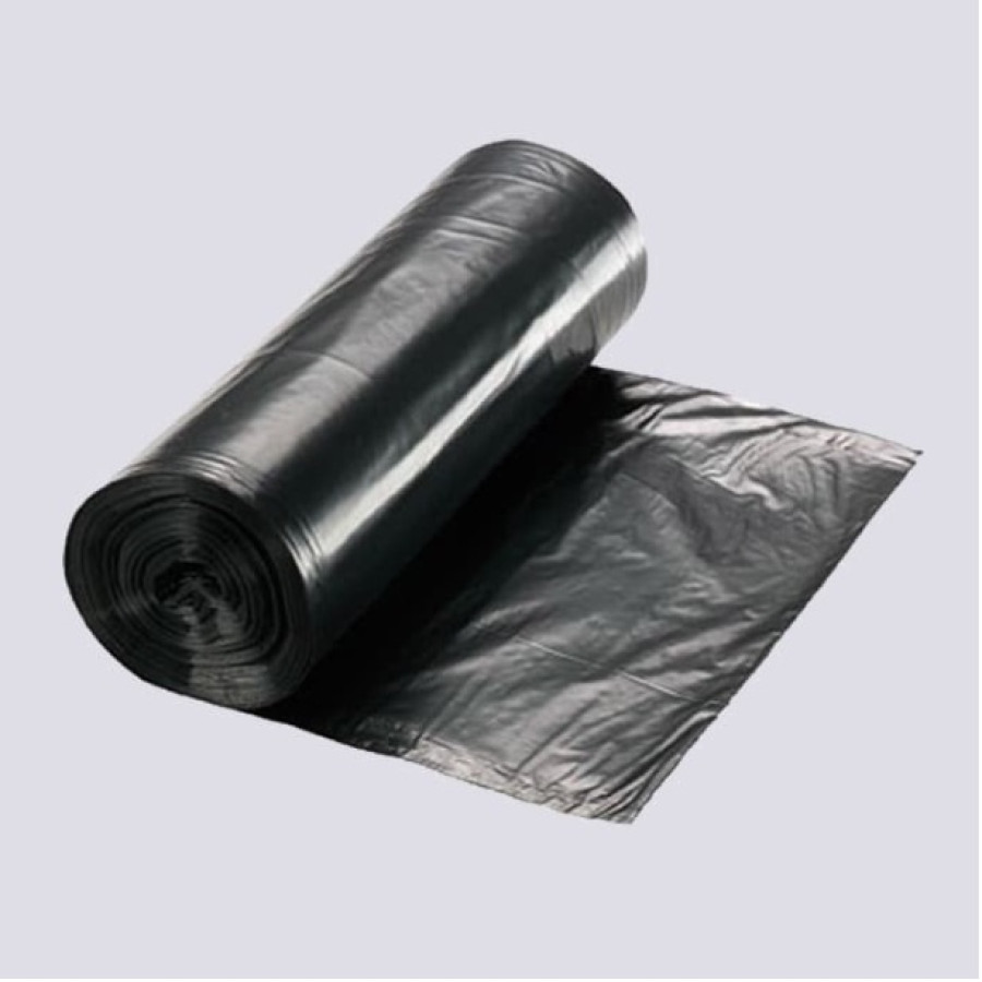 Plastik Sampah Ukuran 45 x 30 isi 30