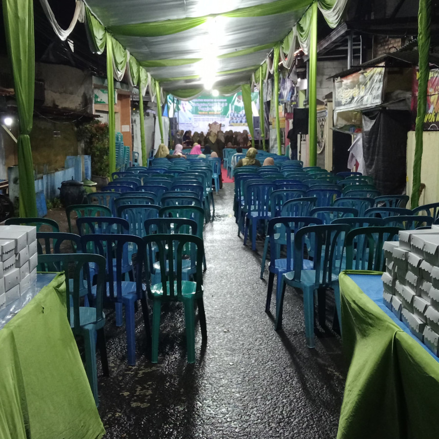 JASA SEWA PERLENGKAPAN ACARA - depan