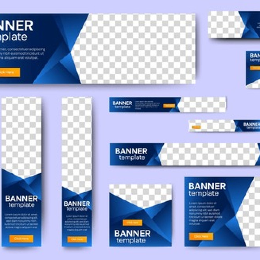 Banner - Bahan Jerman 520 gsm
