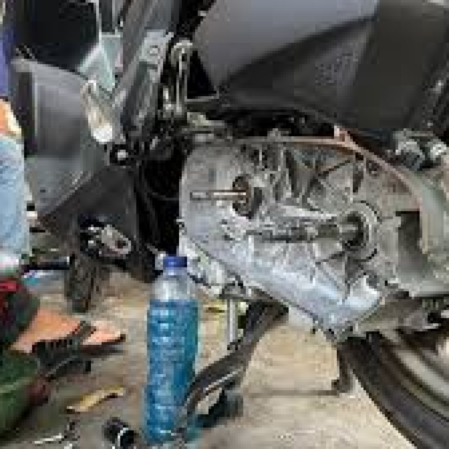 jasa service tune up