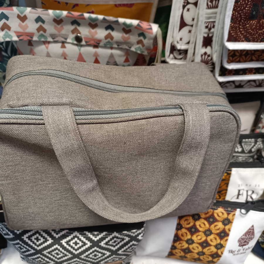 Tas Custom Bahan Toscano - utama