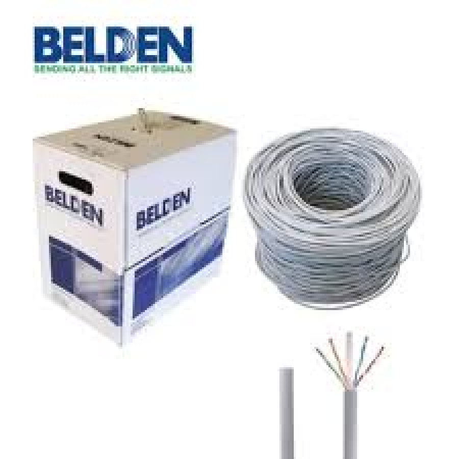 KABEL UTP CAT 6