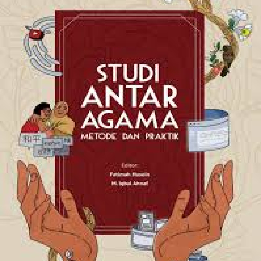 Studi Antaragama: Metode dan Praktik