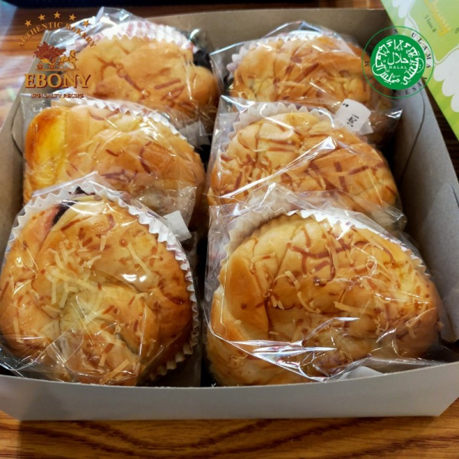 MAKANAN KECIL/ KUDAPAN/ SNACK