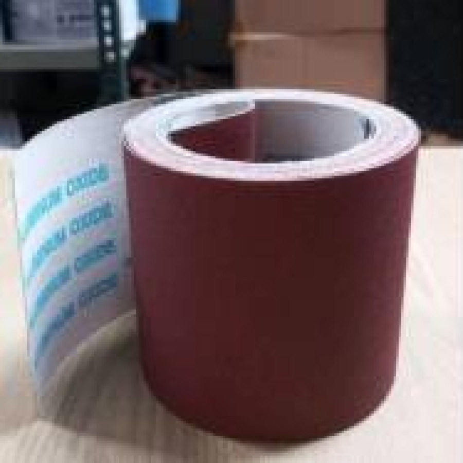 Kertas Gosok / Amplas