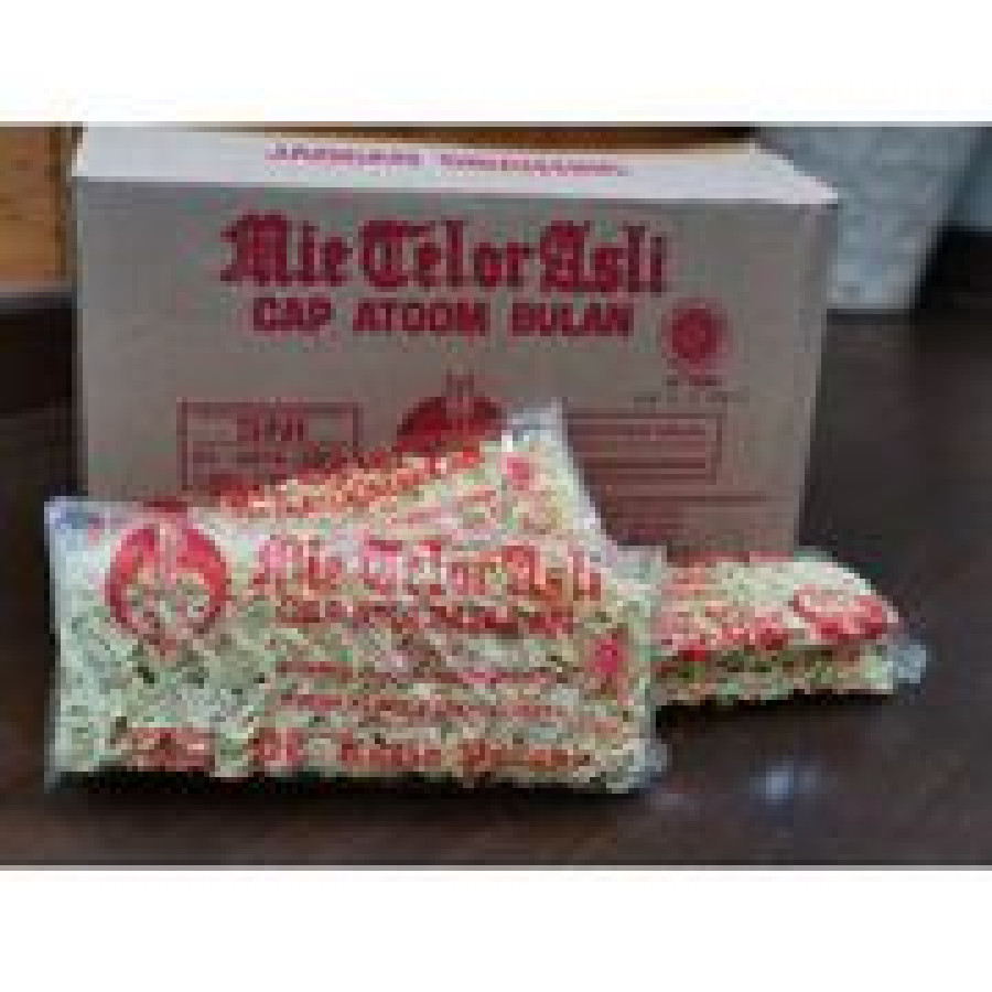 Mie Atom..