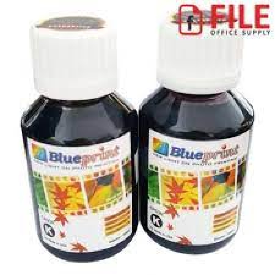 tinta printer blueprint