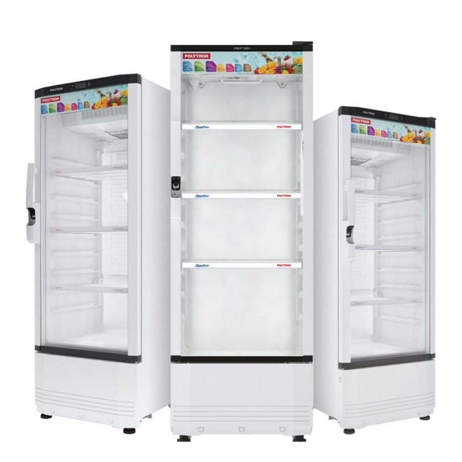 SHOWCASE POLYTRON SCN 230L