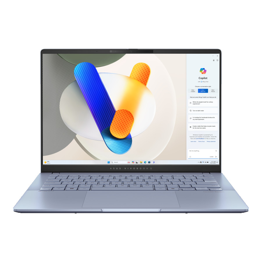 Laptop ASUS Vivobook S14