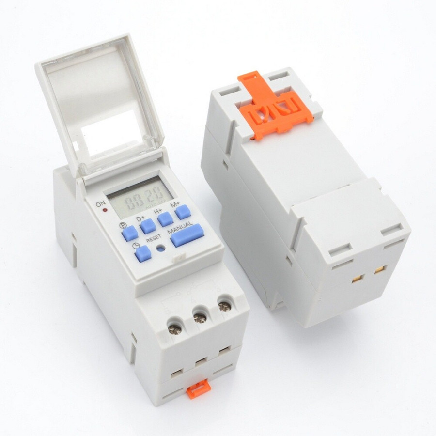 Power Timer Switch
