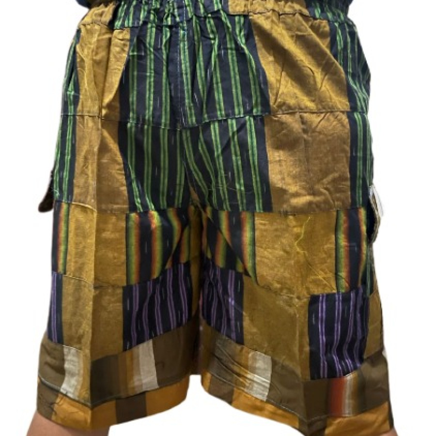 Celana Kolor Dewasa Unisex All Size Up To XL - depan