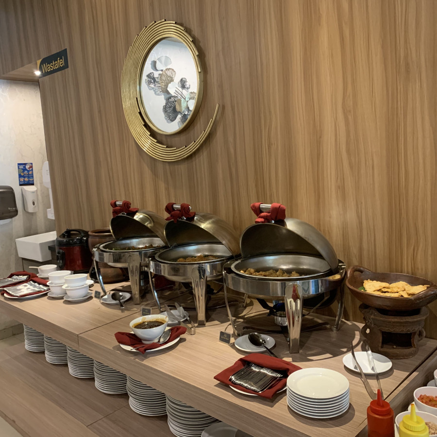 Paket Makan & Minum - depan