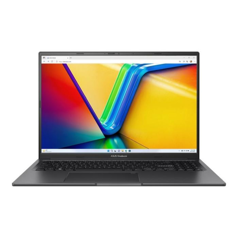 LAPTOP ASUS K3605VC - utama