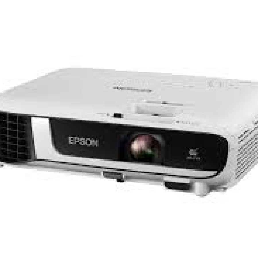 EPSON EB-X51 XGA 3LCD Projector