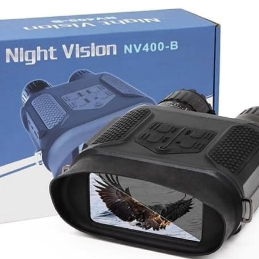Teropong Night Vision NV400-B