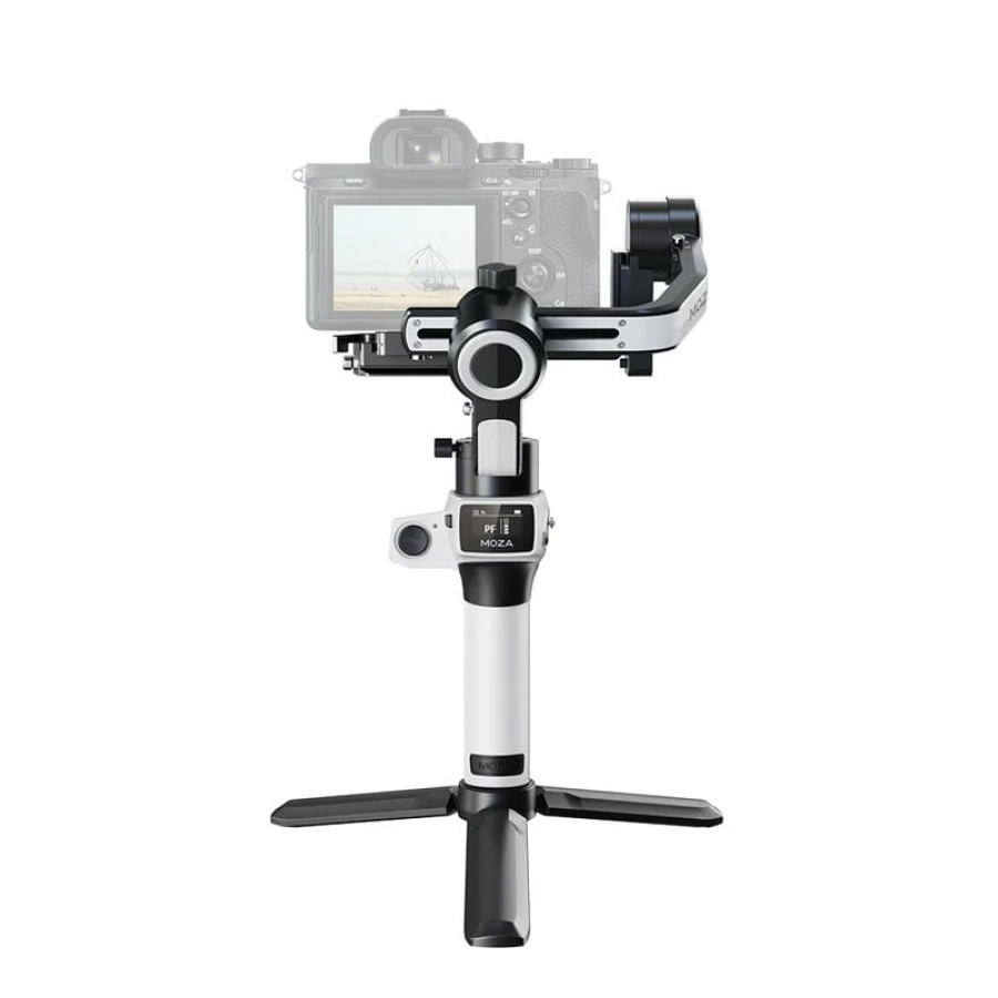 MOZA AirCross S Gimbal Stabilizer