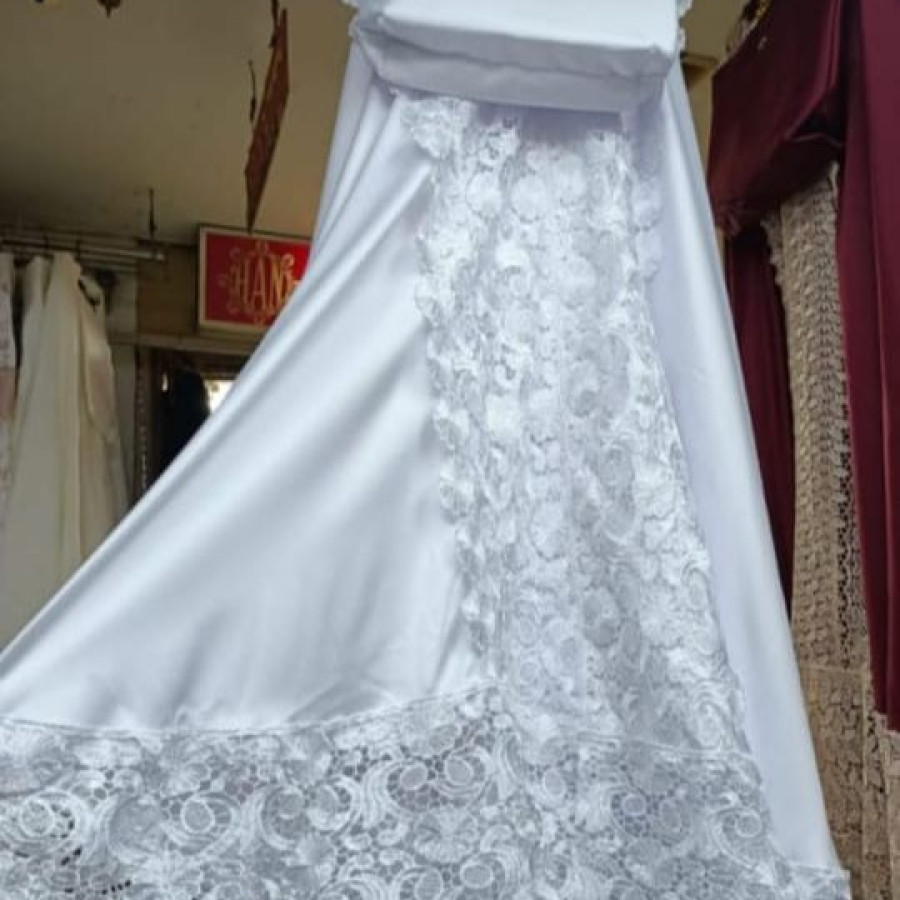 Mukena Dewasa