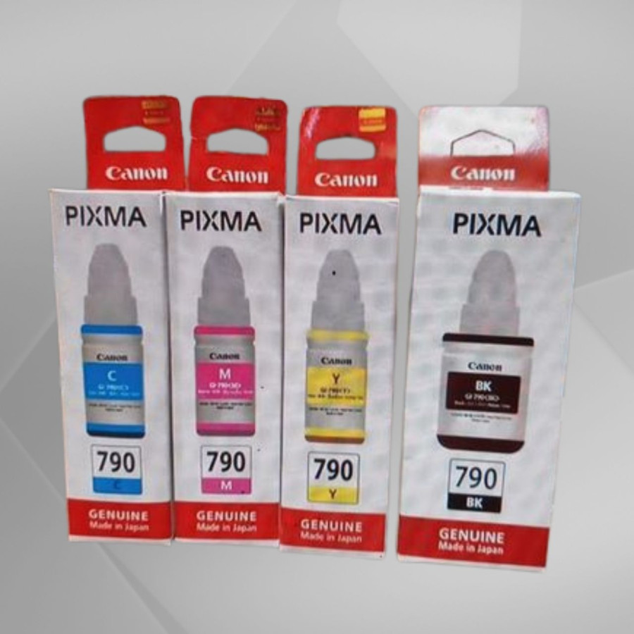 Tinta Pixma_Canon