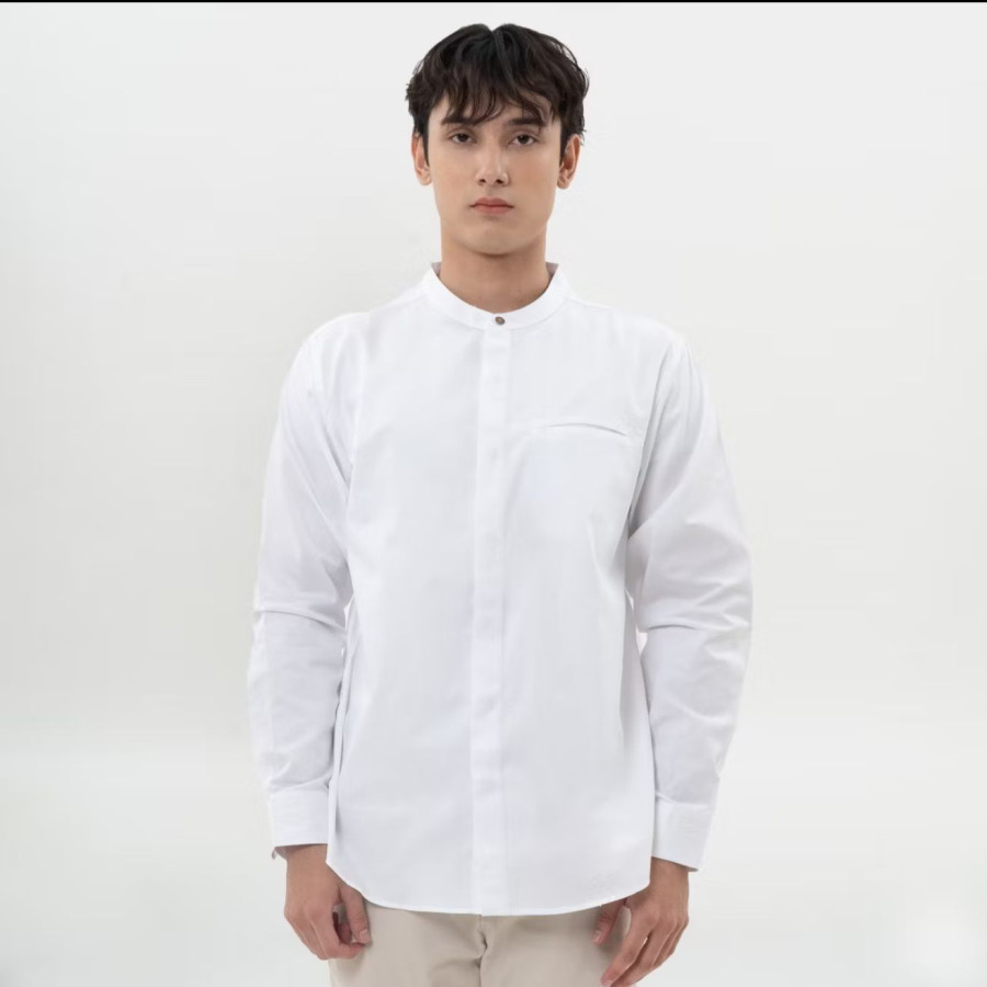BAJU MUSLIM - utama