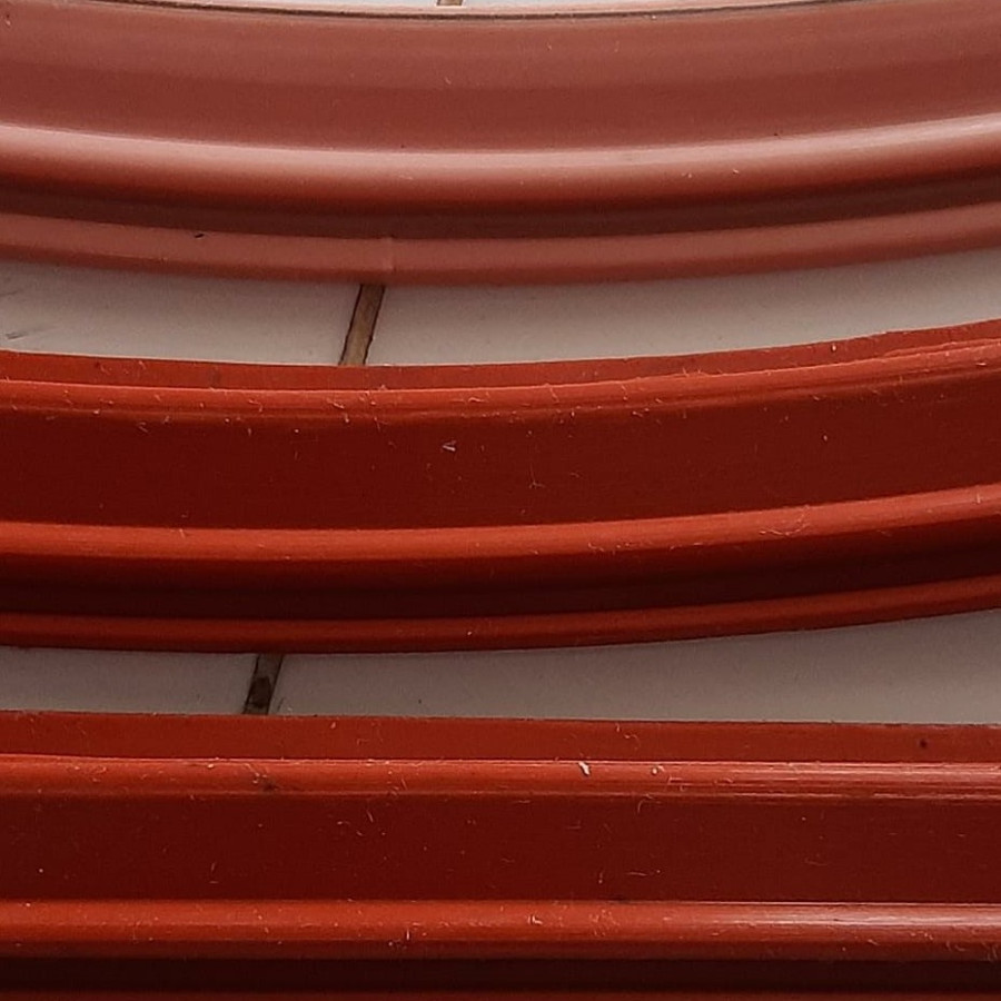 Door Gasket Seal Autoclave ( Custom ) - detail