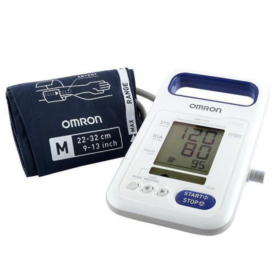Tensimeter Digital Omron